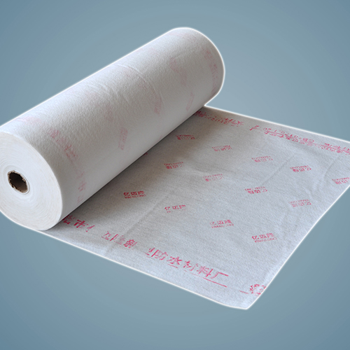 苏州辽宁防水卷材在基层表面和卷材表面涂胶粘剂并预留搭接边以涂刷接缝胶